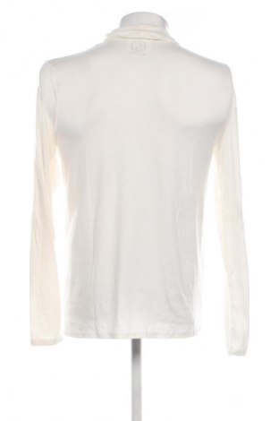 Męski golf Unbranded, Rozmiar M, Kolor ecru, Cena 27,99 zł