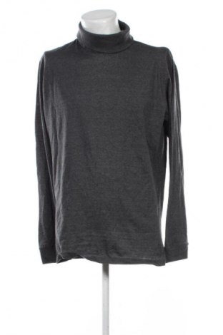 Męski golf Unbranded, Rozmiar XXL, Kolor Szary, Cena 48,99 zł