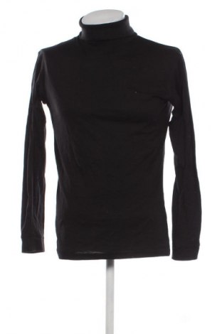 Męski golf Unbranded, Rozmiar M, Kolor Czarny, Cena 34,99 zł