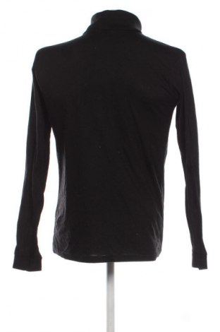 Męski golf Unbranded, Rozmiar M, Kolor Czarny, Cena 34,99 zł