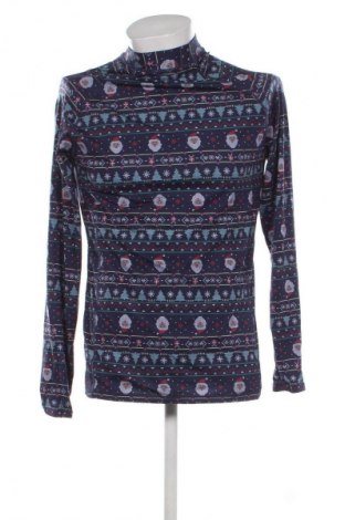 Férfi garbó Wave Zone, Méret L, Szín Sokszínű, Ár 4 299 Ft