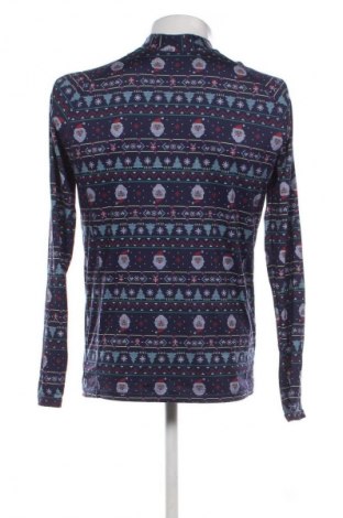 Férfi garbó Wave Zone, Méret L, Szín Sokszínű, Ár 4 299 Ft