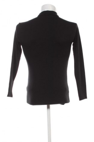 Férfi garbó Zara, Méret S, Szín Fekete, Ár 4 201 Ft