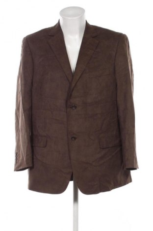 Sacou de bărbați A.W.Dunmore, Mărime XL, Culoare Maro, Preț 44,99 Lei