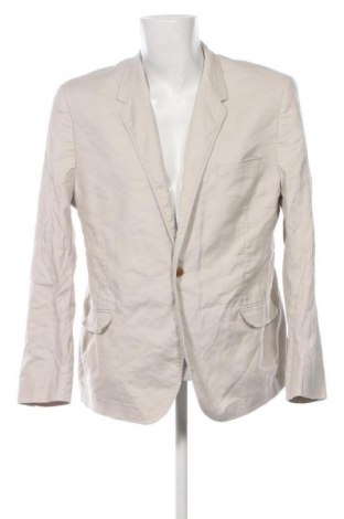 Herren Sakko ASOS, Größe XL, Farbe Beige, Preis € 41,10
