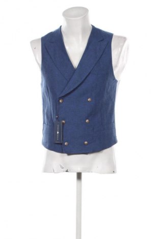 Férfi zakó Alvaro, Méret L, Szín Kék, Ár 42 975 Ft