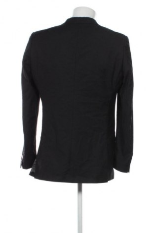 Męska marynarka Angelo Litrico, Rozmiar M, Kolor Czarny, Cena 144,99 zł