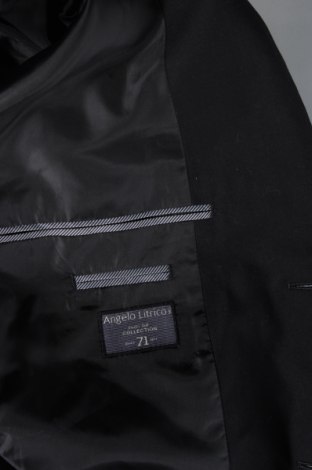 Férfi zakó Angelo Litrico, Méret XL, Szín Fekete, Ár 3 799 Ft
