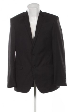 Férfi zakó Angelo Litrico, Méret XL, Szín Fekete, Ár 1 999 Ft