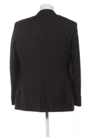 Férfi zakó Angelo Litrico, Méret XL, Szín Fekete, Ár 3 799 Ft