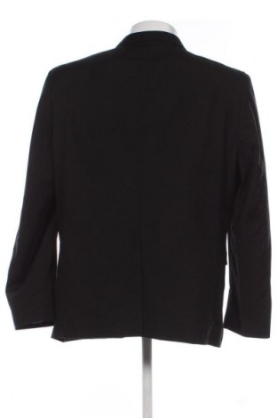 Férfi zakó Angelo Litrico, Méret XL, Szín Fekete, Ár 3 399 Ft