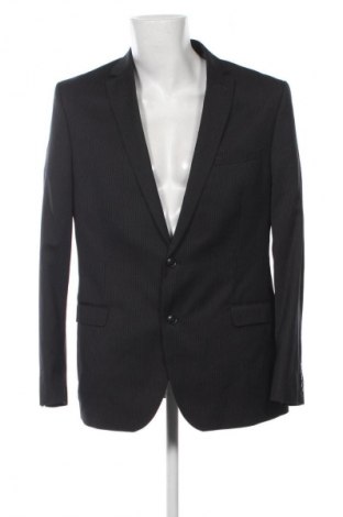 Męska marynarka Angelo Litrico, Rozmiar XL, Kolor Kolorowy, Cena 159,32 zł