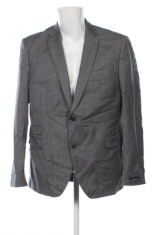 Pánské sako  Angelo Litrico, Velikost XXL, Barva Šedá, Cena  309,00 Kč