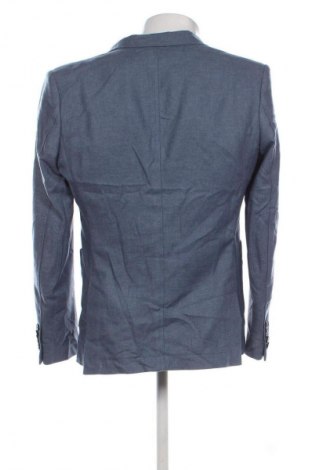 Pánské sako  Angelo Litrico, Velikost M, Barva Modrá, Cena  209,00 Kč