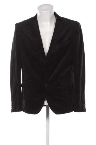 Pánske sako  Angelo Litrico, Veľkosť XL, Farba Čierna, Cena  6,95 €