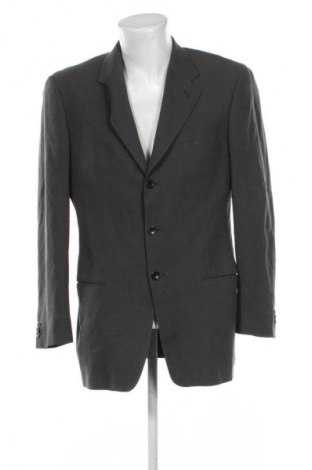 Pánske sako  Armani Collezioni, Veľkosť L, Farba Sivá, Cena  304,95 €