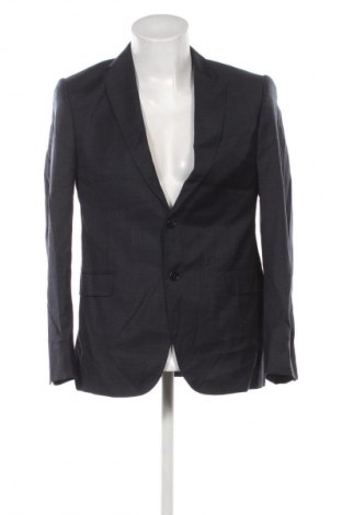 Pánské sako  Armani Collezioni, Velikost L, Barva Modrá, Cena  1 479,00 Kč