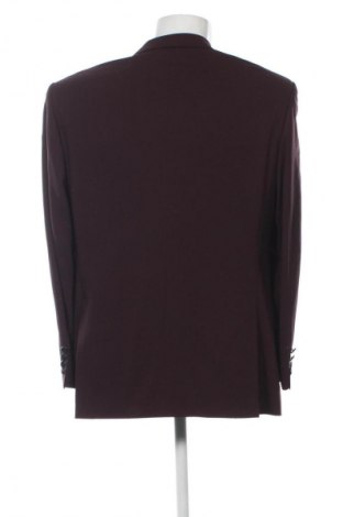 Ανδρικό σακάκι Atelier Torino, Μέγεθος M, Χρώμα Κόκκινο, Τιμή 52,63 €