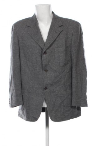 Sacou de bărbați Atelier Torino, Mărime L, Culoare Gri, Preț 76,99 Lei