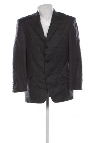 Ανδρικό σακάκι Atwardson, Μέγεθος XL, Χρώμα Γκρί, Τιμή 10,99 €