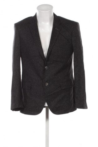 Męska marynarka BOSS, Rozmiar L, Kolor Szary, Cena 141,99 zł