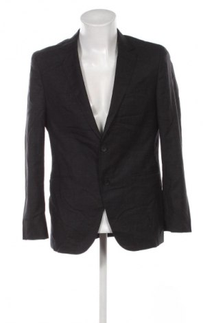 Pánske sako  BOSS, Veľkosť L, Farba Sivá, Cena  31,95 €