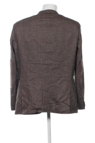 Męska marynarka BOSS, Rozmiar XL, Kolor Brązowy, Cena 211,99 zł