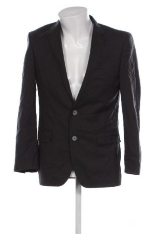 Sacou de bărbați BOSS, Mărime M, Culoare Negru, Preț 184,99 Lei