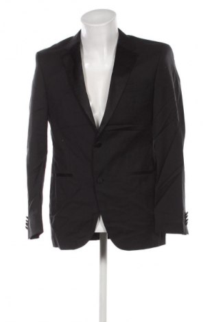 Férfi zakó BOSS, Méret M, Szín Fekete, Ár 13 439 Ft