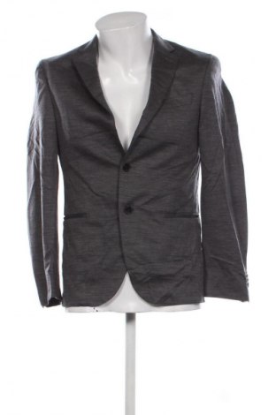 Férfi zakó BOSS, Méret M, Szín Szürke, Ár 14 049 Ft