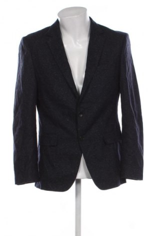 Ανδρικό σακάκι BOSS, Μέγεθος L, Χρώμα Μπλέ, Τιμή 43,99 €