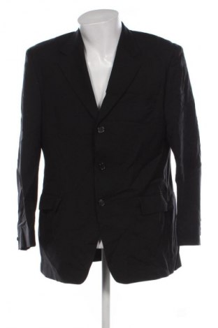 Ανδρικό σακάκι BOSS, Μέγεθος L, Χρώμα Μαύρο, Τιμή 32,99 €