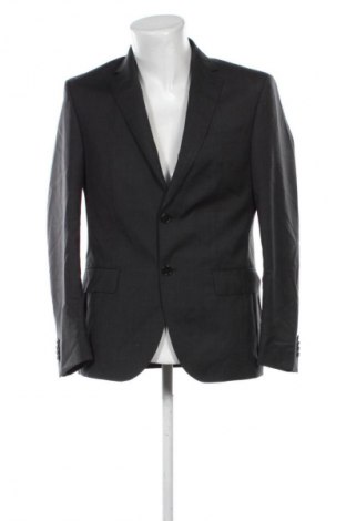 Férfi zakó Baldessarini, Méret M, Szín Fekete, Ár 16 054 Ft