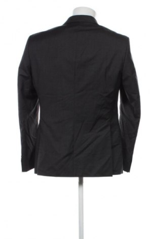 Férfi zakó Baldessarini, Méret M, Szín Fekete, Ár 16 054 Ft