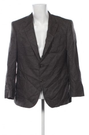 Ανδρικό σακάκι Baumler, Μέγεθος XL, Χρώμα Γκρί, Τιμή 17,99 €