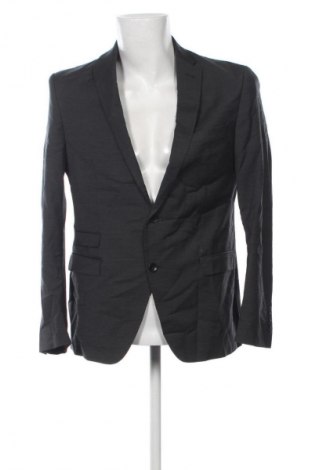 Pánské sako  Benvenuto, Velikost L, Barva Šedá, Cena  199,00 Kč