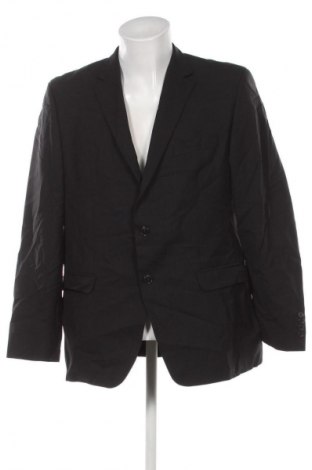 Ανδρικό σακάκι Benvenuto, Μέγεθος XL, Χρώμα Μαύρο, Τιμή 9,99 €