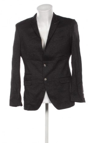 Férfi zakó Benvenuto, Méret XL, Szín Fekete, Ár 3 559 Ft