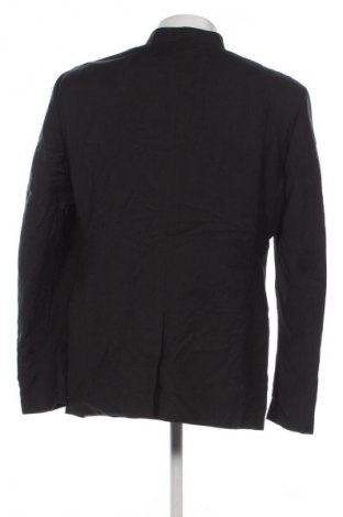 Ανδρικό σακάκι Benvenuto, Μέγεθος XL, Χρώμα Μαύρο, Τιμή 9,99 €