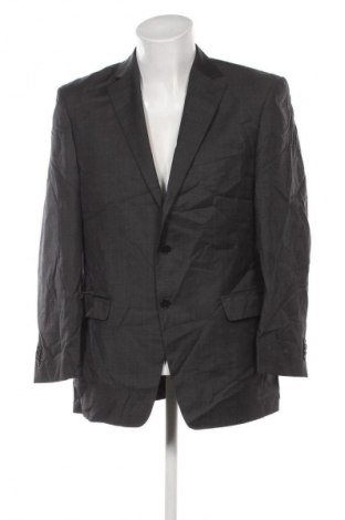 Férfi zakó Benvenuto, Méret L, Szín Szürke, Ár 3 449 Ft