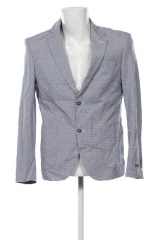 Ανδρικό σακάκι Berto Lucci, Μέγεθος XL, Χρώμα Πολύχρωμο, Τιμή 15,99 €