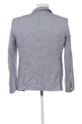 Ανδρικό σακάκι Berto Lucci, Μέγεθος XL, Χρώμα Πολύχρωμο, Τιμή 15,99 €