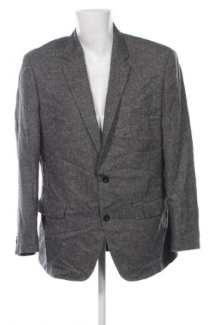 Sacou de bărbați Bexleys, Mărime XL, Culoare Gri, Preț 36,99 Lei