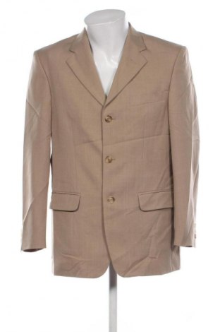 Pánské sako  Biaggini, Velikost M, Barva Béžová, Cena  159,00 Kč
