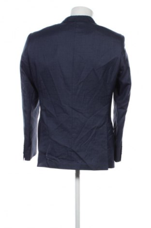 Férfi zakó Boss Selection, Méret M, Szín Kék, Ár 48 537 Ft