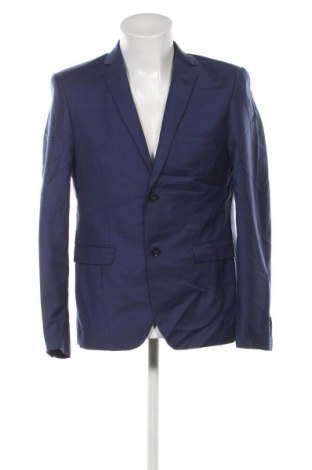 Pánské sako  Brave, Velikost L, Barva Modrá, Cena  269,00 Kč