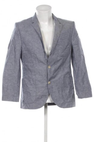 Męska marynarka Brooksfield, Rozmiar S, Kolor Niebieski, Cena 136,99 zł