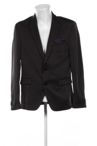 Ανδρικό σακάκι Bruno Banani, Μέγεθος XL, Χρώμα Μαύρο, Τιμή 29,26 €