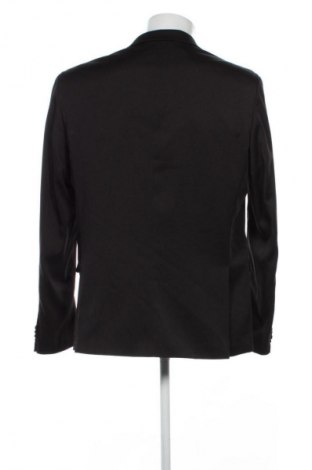 Ανδρικό σακάκι Bruno Banani, Μέγεθος XL, Χρώμα Μαύρο, Τιμή 29,26 €