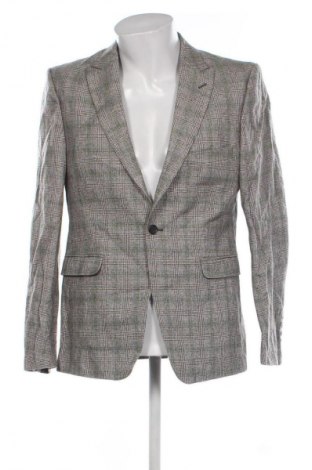 Męska marynarka Bruuns Bazaar, Rozmiar L, Kolor Kolorowy, Cena 77,99 zł